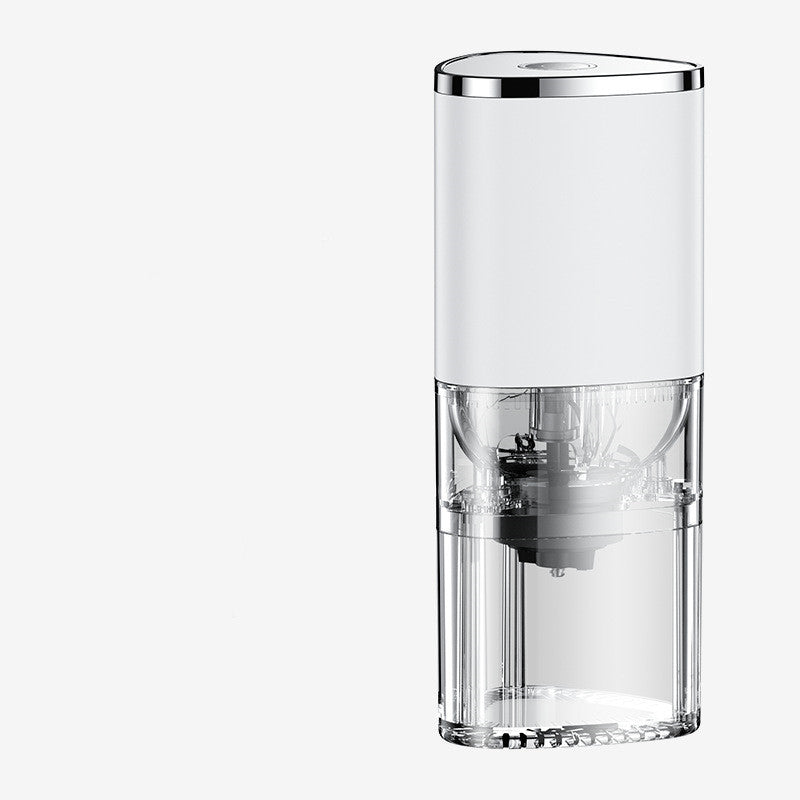 USB Rechargeable Coffee Grinder