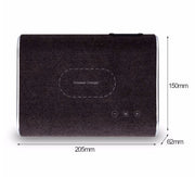 Wireless Charging Speaker