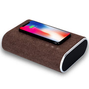 Wireless Charging Speaker