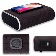 Wireless Charging Speaker