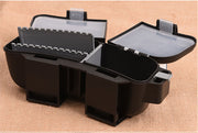 Waist-Mounted Fishing Tackle Box