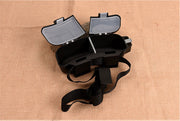 Waist-Mounted Fishing Tackle Box