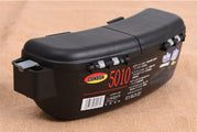 Waist-Mounted Fishing Tackle Box
