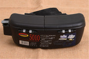 Waist-Mounted Fishing Tackle Box