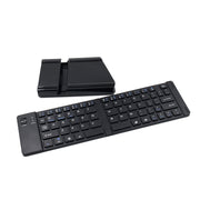 Foldable Bluetooth Keyboard