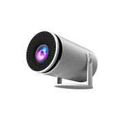 HY300 Smart Mini Projector
