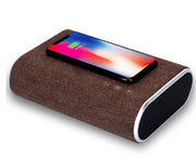 Wireless Charging Speaker