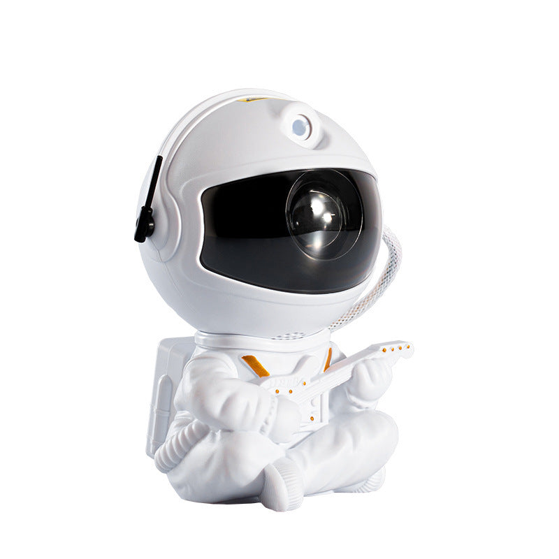 Mini Astronaut Galaxy Projector