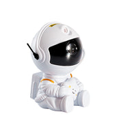 Mini Astronaut Galaxy Projector