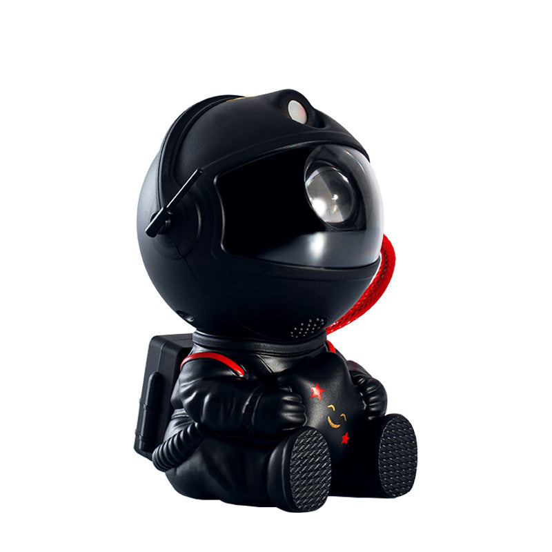 Mini Astronaut Galaxy Projector