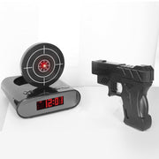 Target Alarm Clock Game