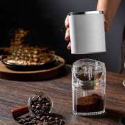 USB Rechargeable Coffee Grinder