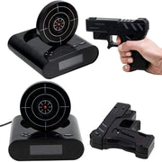 Target Alarm Clock Game