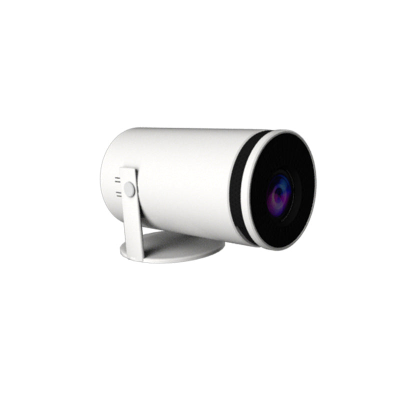 HY300 Smart Mini Projector