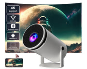 HY300 Smart Mini Projector