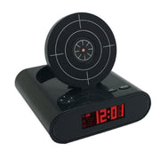 Target Alarm Clock Game