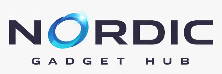 Nordic Gadget Hub